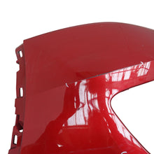 Load image into Gallery viewer, Volkswagen ID4 front bumper centre trim ID.4 2020-2024 Genuine 11A807185A
