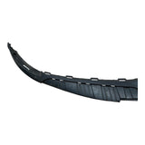 Porsche Taycan cross turismo front bumper trim 2019-2023 Genuine 9J0807541FFF