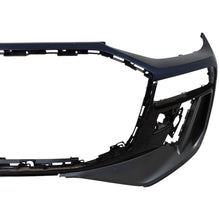 Load image into Gallery viewer, Audi Q6 E-Tron S Line front bumper 2024-2026 Genuine 85H807437B

