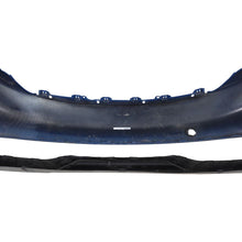 Load image into Gallery viewer, Porsche Taycan front bumper 2019-2023 Genine 9J1807221DFFF
