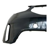 Kia Niro front bumper upper section 2017-2019 Genuine 86511-G5000
