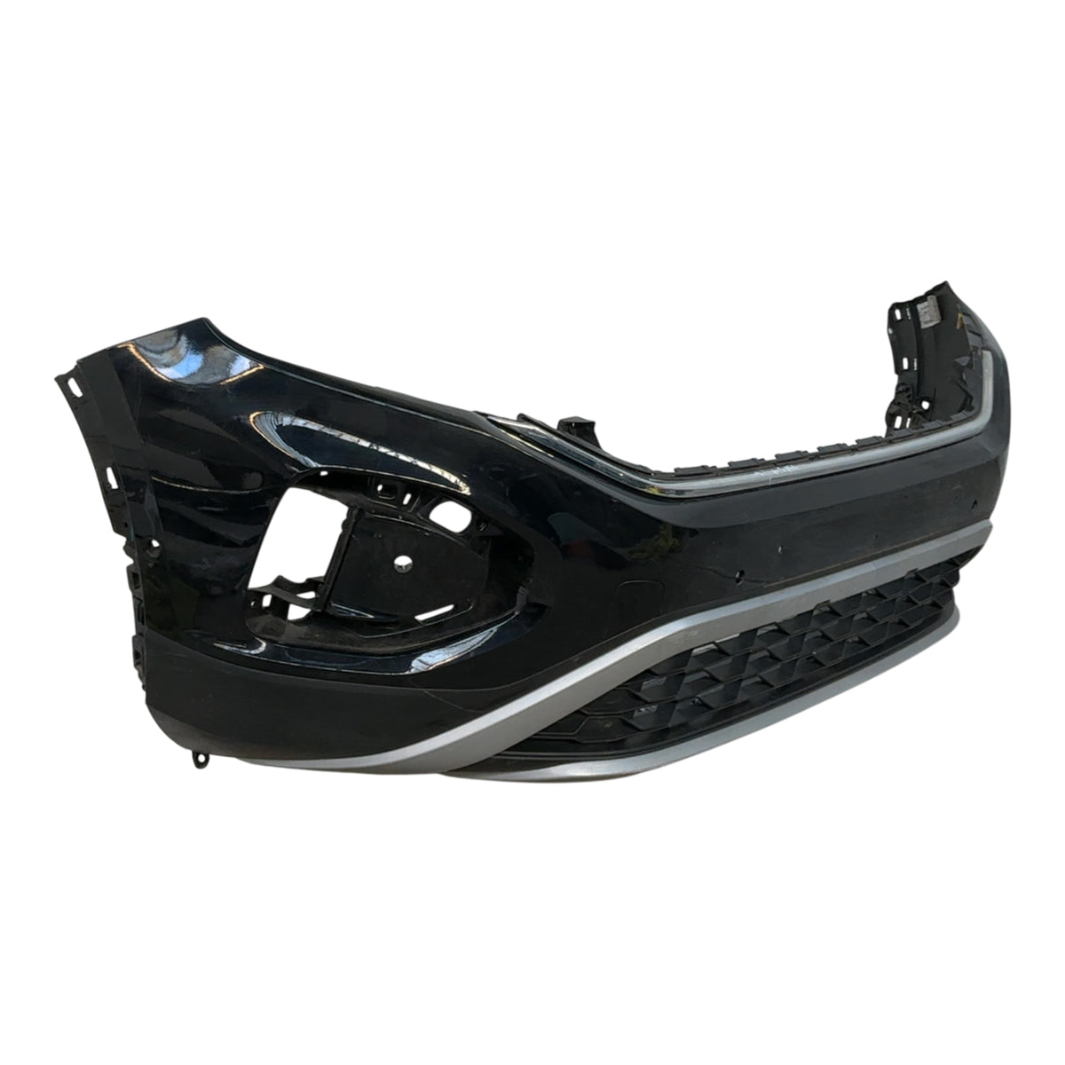 Volkswagen T-Roc front bumper T Roc 2021-2024 SUV Genuine 2GA807221Q