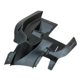 Ford Puma ST Line front bumper right Fog Fitting Bracket Genuine L1TB-17E888-B