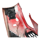 Ford Focus ST Line front bumper 2022-2024 Genuine NX7B-17757-S