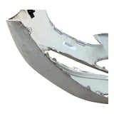 Mercedes Benz C Class AMG Line front bumper W206 2021-2024 Genuine A2068858401