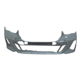 BMW 5 Series M Sport Front Bumper G60 2023-2025 Genuine 51118084653