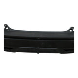 Peugeot 408 Rear Bumper Lower Section 2022-2026 Genuine 9838468580