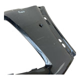 Audi Q8 E Tron Front Left Bumper Insert 2023-2024 Genuine 4KE807437H
