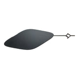Vauxhall Mokka Rear Bumper Tow Eye Cover 2016-2019 Genuine 42353764