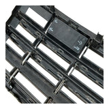 Volkswagen Touareg front bumper upper grill 2018-2020 Genuine 760853653E