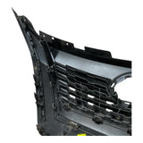 Nissan Qashqai Front Bumper Grille 2021-2025 Genuine 623106UM/S*A