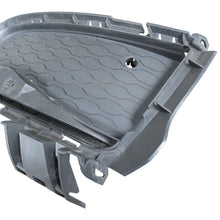 Load image into Gallery viewer, Jaguar XF SE front bumper lower grill X260 2015-2018 Genuine GX63-17H750-A
