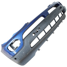 Load image into Gallery viewer, BMW X1 front bumper SE Standard 2015-2020 F48 SUV 5 Door Genuine 51117354815
