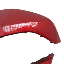 Load image into Gallery viewer, Volkswagen ID4 front bumper centre trim ID.4 2020-2024 Genuine 11A807185A
