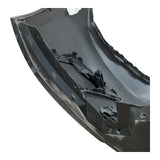 Volkswagen Polo front bumper 2017-2020 Hatchback Genuine 2GS807221