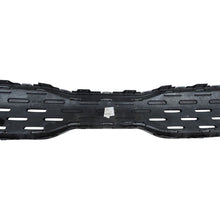 Load image into Gallery viewer, Kia Picanto front bumper upper grill 2017-2019 Hatchback Genuine 86351-G6000
