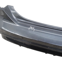 Load image into Gallery viewer, Audi E-TRON GT rear bumper Saloon 2020-2024 Genuine 4J3807421B
