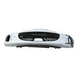 Smart Fortwo Forfour Front Bumper 2019-2024 A1538802205