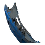 Skoda Kamiq front bumper 2019-2022 Genuine 658807221