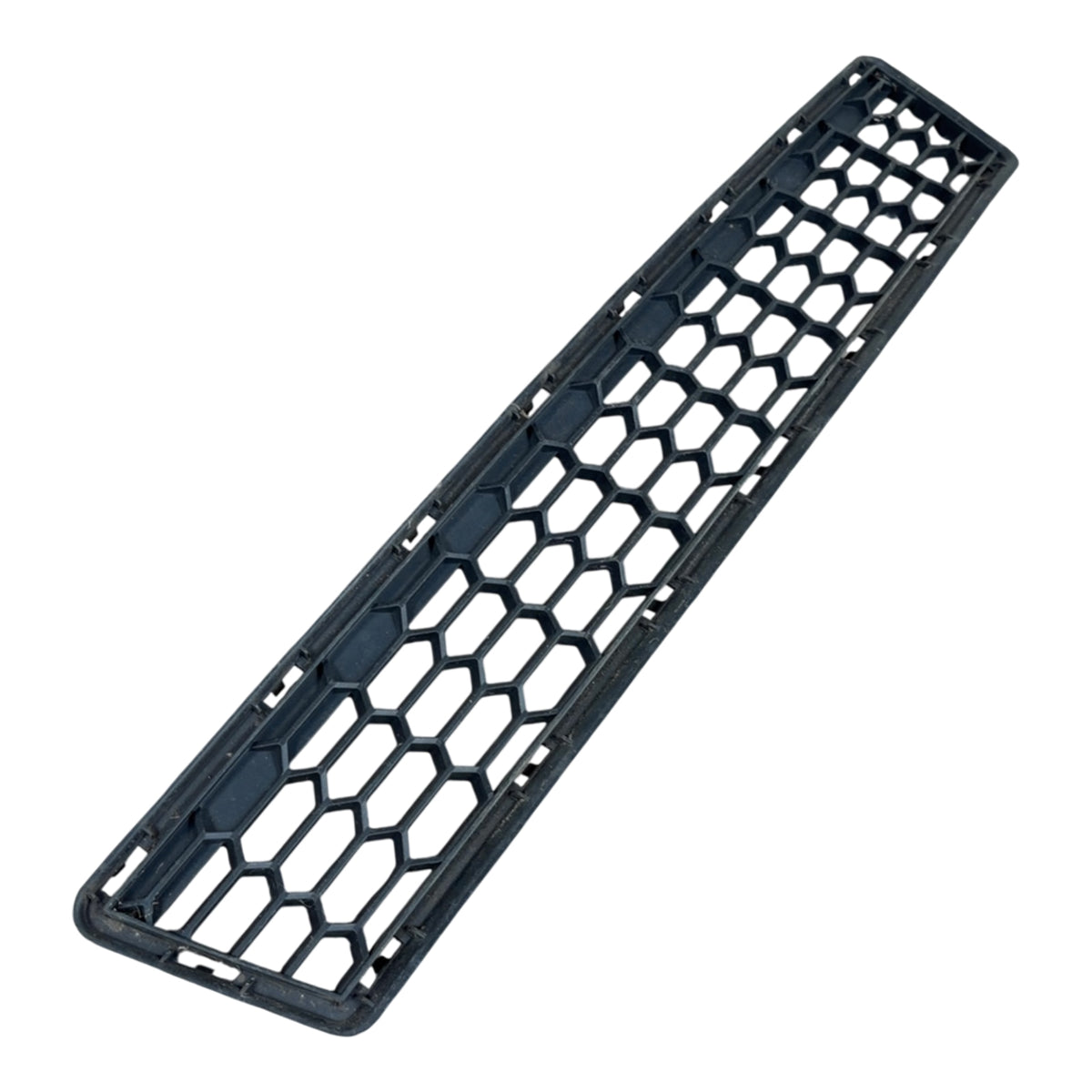 BMW X3 Front Bumper Lower Centre Grille 2011-2017 Genuine 8048097