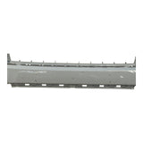 Volkswagen T-Cross Front Bumper 2024-2026 Genuine 2GM807221F