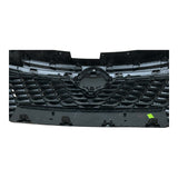 Nissan Qashqai front bumper centre grill 2024-2026 Genuine Used 62310HN10A