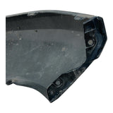 Volvo EX90 front bumper lower trim valance Genuine 32296691