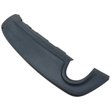 Load image into Gallery viewer, Alfa Romeo Giulietta rear bumper valance trim 2016-2019 Genuine 156090482
