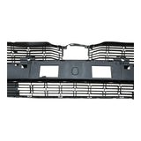 Toyota Proace City 2023-2025 Genuine Front Bumper Grille 9856192580