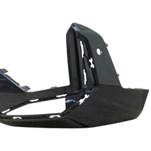 Load image into Gallery viewer, BMW X1 U11 rear bumper upper base 2022-2025 SUV 5 Door Genuine 51129883525
