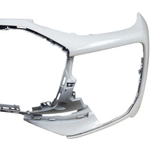 Load image into Gallery viewer, Audi Q6 E-Tron S Line front bumper 2024-2026 Genuine 85H807437B
