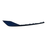 Kia EV6 Rear Bumper Lower Trim 2022-2024 Genuine 86672-CV000