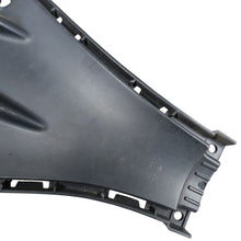 Load image into Gallery viewer, Mercedes Benz EQB front bumper left LH grill trim 2022-2024 Genine A2438857201
