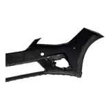 Seat Ibiza front bumper 2017-2019 Hatchback Genuine 6F0807221D