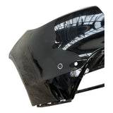 Porsche Taycan rear bumper 2019 -2024 Genuine 9J1807421FFF