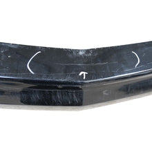 Load image into Gallery viewer, Mercedes Benz  SL front bumper 2006-2008 R230 Facelift Genuine A2308850925

