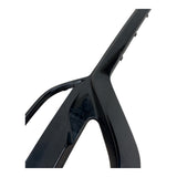 MG HS Hybrid rear bumper lower valance trim Genuine 2022-2025 Genuine P10876756