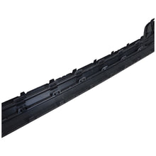 Load image into Gallery viewer, AUDI Q2 REAR BUMPER Lower Grill Insert 2021 onwards 5 Door SUV GENUINE 81A807833
