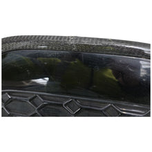 Load image into Gallery viewer, AUDI RS7 RS6 AVANT REAR BUMPER Trim Valance C8 2018 onwards GENUINE pn 4K8807514
