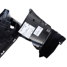 Load image into Gallery viewer, BMW X1 front bumper trim SE Standard 2015 -2019 F48 SUV Genuine 51117354816
