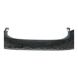 Skoda Superb Rear Bumper 2024-2026 Genuine 3P0807421