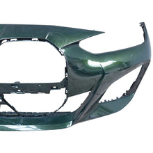 Load image into Gallery viewer, BMW I4 Gran Coupe M Sport front bumper G26 2020-2023 Genuine 51119881896
