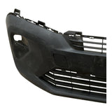 Peugeot Partner front bumper 2024-2026 Van Genuine Used Part 9856090880