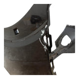 MG HS front bumper 2018-2021 Genuine P10021135