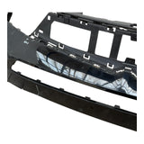 Vauxhall Mokka front bumper 2020-2023 Genuine 9835278480