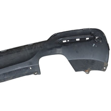 Load image into Gallery viewer, BMW 3 series GT M Sport rear bumper trim F34 Genuine 51128057175
