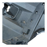 Toyota Hilux front bumper 2021-2024 Pickup Genuine 52119-0KK50