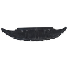 Load image into Gallery viewer, Porsche 911 GT3 front bumper undertray shield 992 2019-2023 Genuine 9GT807568FFF

