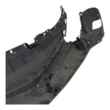Toyota Proace front bumper upper fitting trim 2016-2021 Genuine 9836021880
