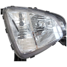 Load image into Gallery viewer, KIA SORENTO FRONT BUMPER Left Right Fog Light Set 2015-2019 92201-C51 92202-C51
